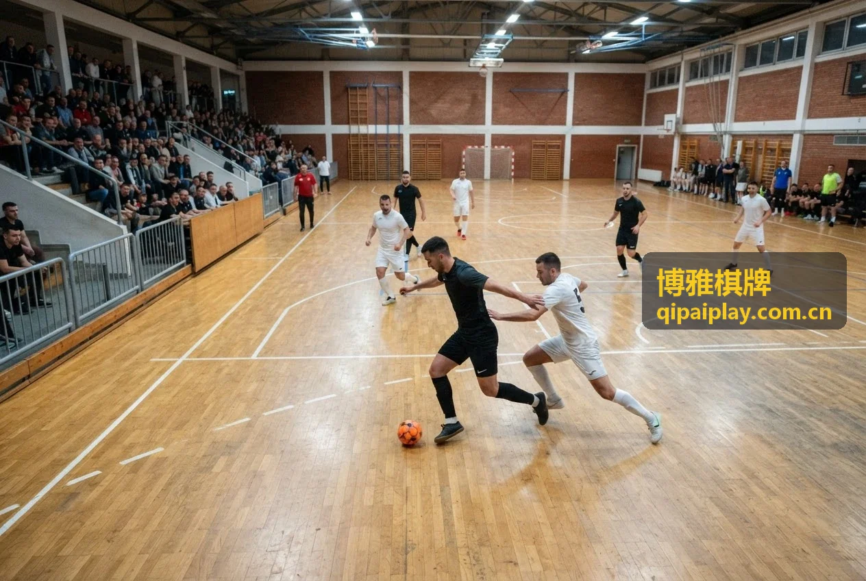 博雅棋牌斗地主游戏界面